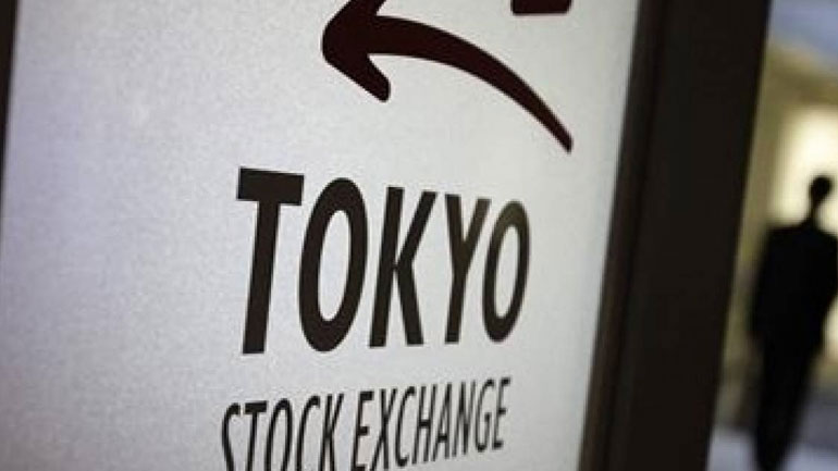 Mε άνοδο έκλεισε το Τόκιο