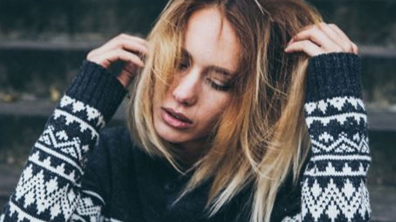 Πώς να απαλλαγείτε από τις αρνητικές σκέψεις σε χρόνο dt