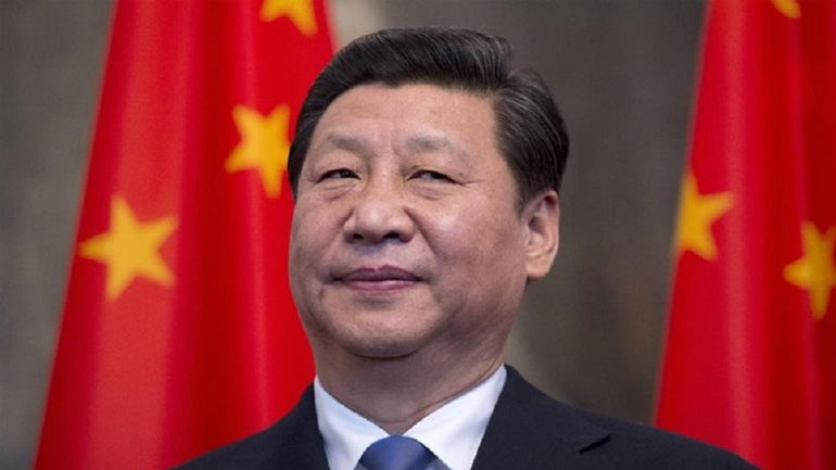 Περιοδεία Σι Τζινπίνγκ σε Ιταλία, Μονακό και Γαλλία