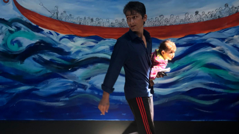 «Ακούγοντας την Ψυχή» στην Ταινιοθήκη της Ελλάδος