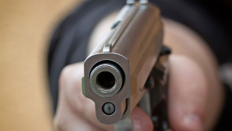 Ληστεία σε φαρμακείο στην ανατολική Θεσσαλονίκη