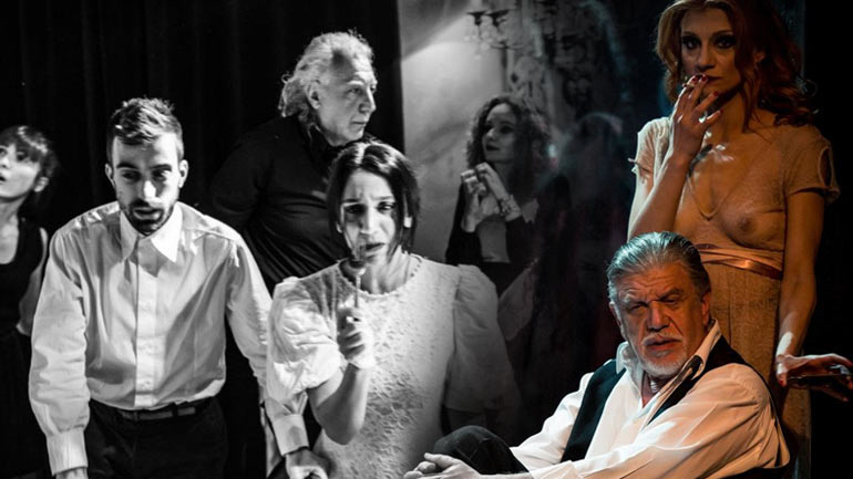 Πού θα πάμε σήμερα στην πόλη – Ατζέντα εκδηλώσεων