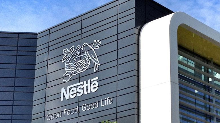 Nestle και Veolia συνεργάζονται για να βελτιώσουν την ανακύκλωση των πλαστικών αποβλήτων