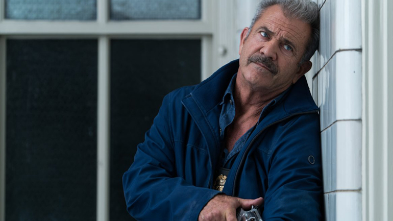 «Τα Δύο Πρόσωπα του Νόμου» – Μελ Γκίμπσον και Βινς Βον σε μία αστυνομική περιπέτεια του Κρεγκ Ζάλερ