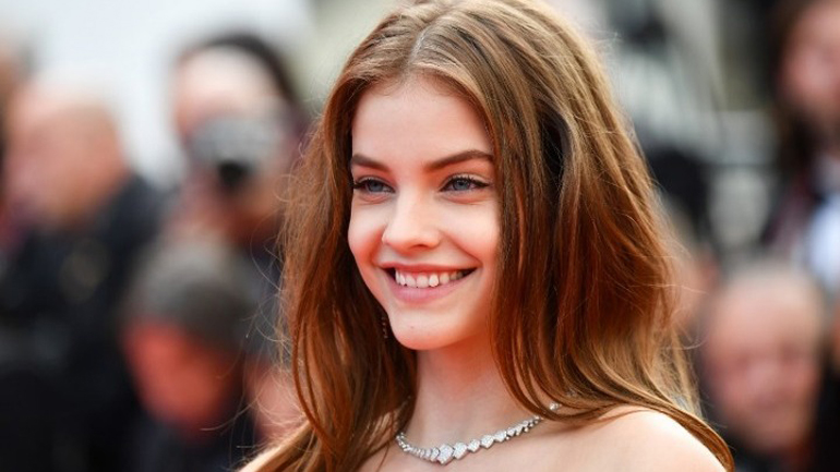 Η Μπάρμπαρα Πάλβιν είναι ο νέος Άγγελος της Victoria’s Secret