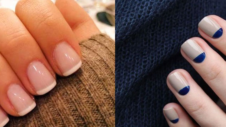 Πώς να κάνετε τα νύχια σας να φαίνονται πιο μακριά