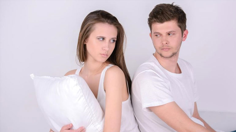 Επτά τρόποι ενίσχυσης της στυτικής λειτουργίας