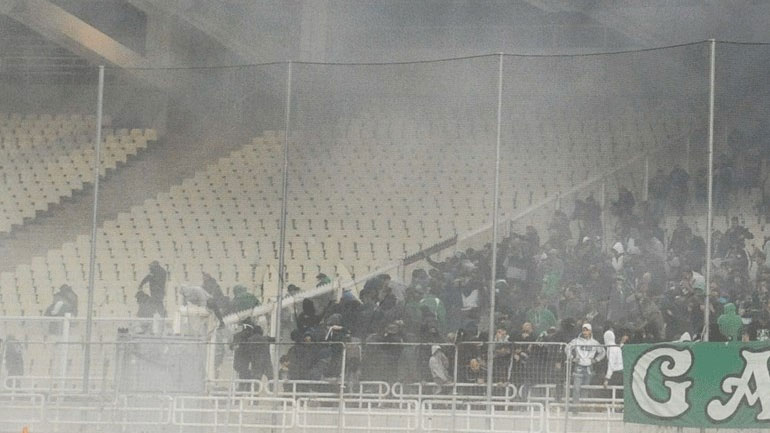 Ανίκανοι υπεύθυνοι