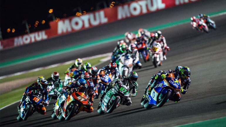 MotoGP 2019: Ξεκίνημα με ρεκόρ για την Triumph