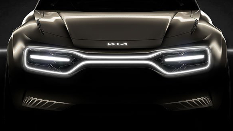Η KIA ετοιμάζει το πιο όμορφο μοντέλο της γκάμας της