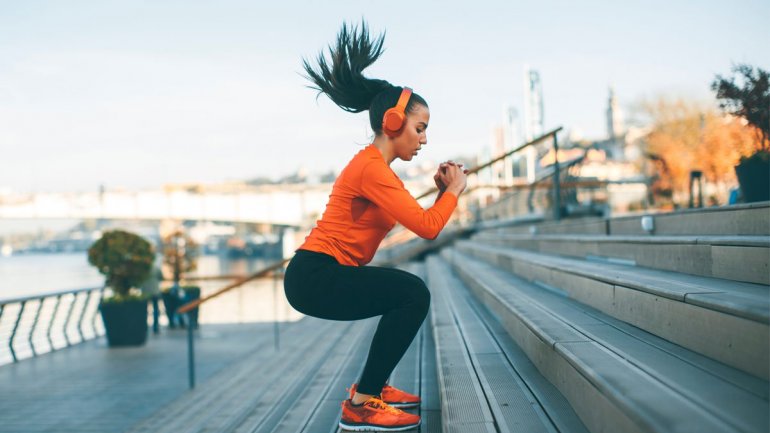 Ακόμα και μια βόλτα μία φορά την εβδομάδα μειώνει τον κίνδυνο θανάτου