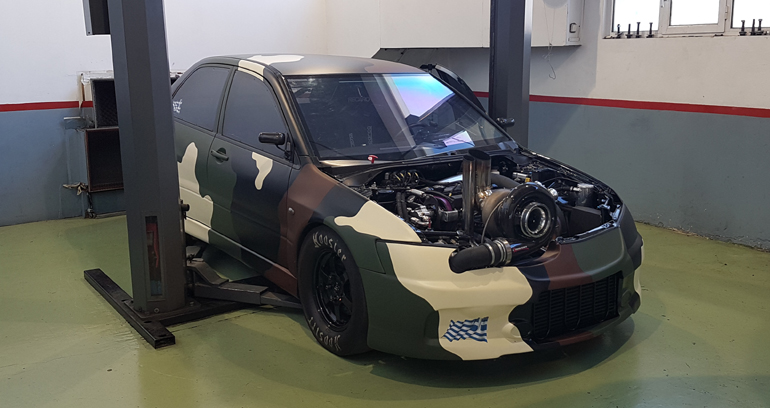 Έτοιμο για νέο παγκόσμιο ρεκόρ στο Άμπου Ντάμπι τον Απρίλιο