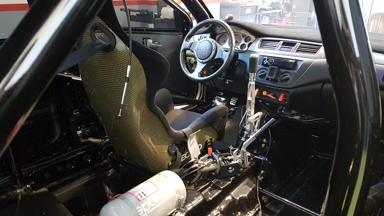 Το πιλοτήριο του Σπύρου Πανόπουλου...