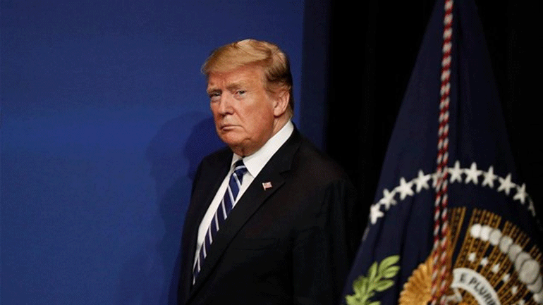 Την ένταξη της Βραζιλίας στο ΝΑΤΟ εξετάζει ο Τραμπ