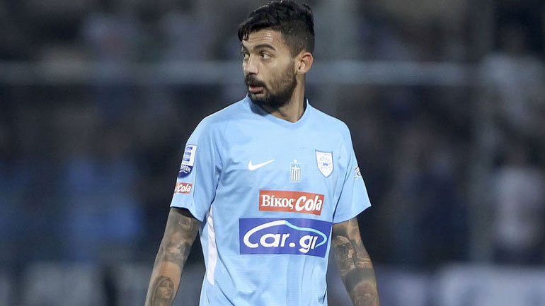 Η ΠΑΕ ΑΕΛ ζητά την τιμωρία του Αθανασιάδη