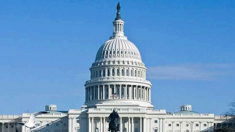 Η Ουάσινγκτον κατηγορεί τη Μόσχα και το Πεκίνο ότι απειλούν την ειρήνη στο διάστημα