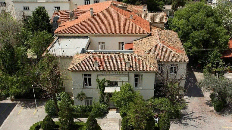 Στην εισαγγελία ο φάκελος των καταγγελιών περί αδιαφανούς διαχείρισης στο Άσυλο Ανιάτων