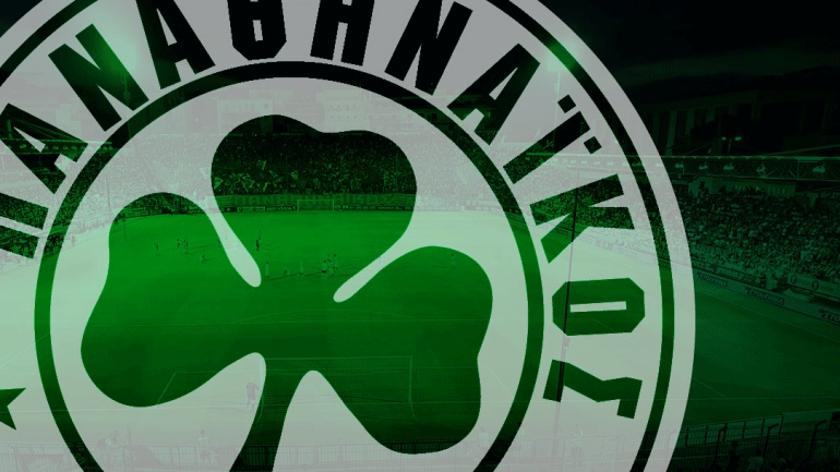 ΠΑΕ Παναθηναϊκός: «Καλό ταξίδι στον πιο γνήσιο στρατιώτη του Παναθηναϊκού»