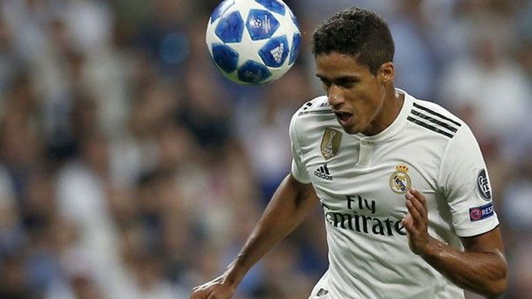 Θέλει να φύγει από τη Ρεάλ Μαδρίτης ο Βαράν