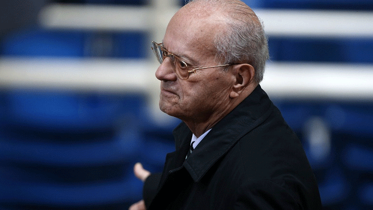 Ερασιτέχνης Παναθηναϊκός: «Οδύνη, άφησε πίσω του τεράστιο έργο»