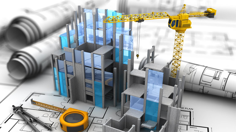 Έκθεση DIGITAL CONSTRUCTION: Η ψηφιακή τεχνολογία μετασχηματίζει τον κατασκευαστικό κλάδο