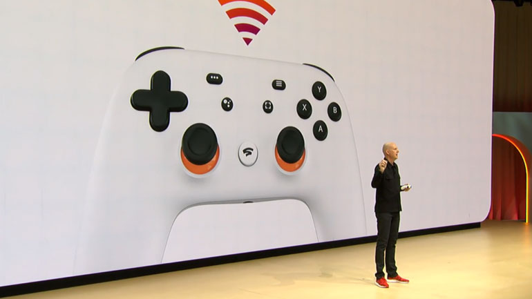 Google STADIA: Ο θάνατος των gaming κονσολών