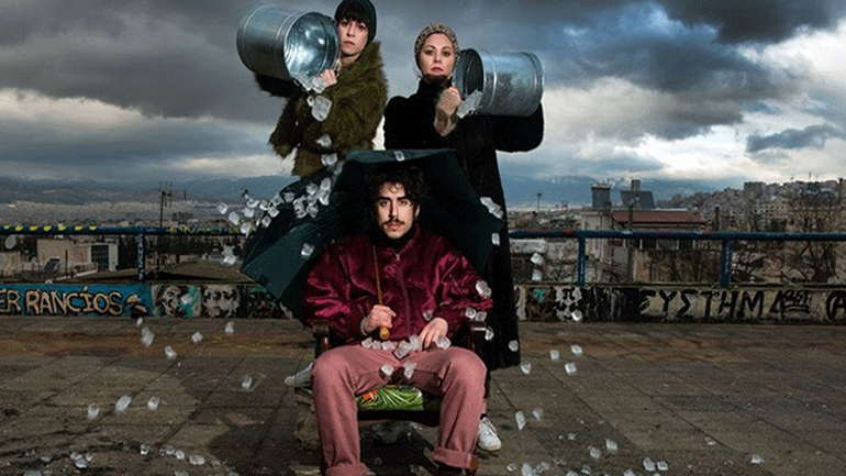 Πού θα πάμε σήμερα στην πόλη – Ατζέντα εκδηλώσεων