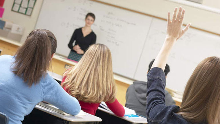 Kαθηγητές φροντιστηρίων: Συγκέντρωση διαμαρτυρίας έξω από το ΣτΕ