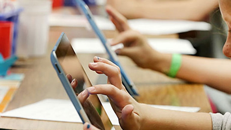 Τι παρεμποδίζει την παιδική δημιουργικότητα;