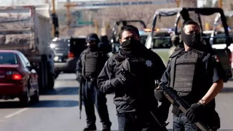 Μεξικό: Απελευθερώθηκε ομάδα Κουβανών που είχε απαχθεί κοντά στα σύνορα με τις ΗΠΑ