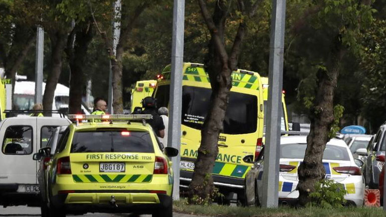 Νέα Ζηλανδία: Η ακροδεξιά βρισκόταν στο ραντάρ των υπηρεσιών πληροφοριών, διαβεβαιώνει ο υπ. Δικαιοσύνης