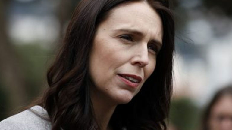 Πρωθυπουργός Νέας Ζηλανδίας: «Ο μακελάρης της Κράιστσερτς θα βρεθεί αντιμέτωπος με την πλήρη αυστηρότητα του νόμου»