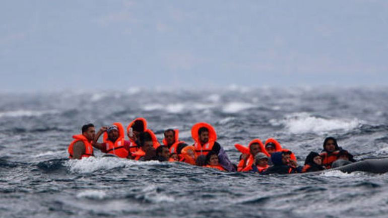 Ιταλία: Πλοίο ανθρωπιστικής οργάνωσης διέσωσε 49 μετανάστες