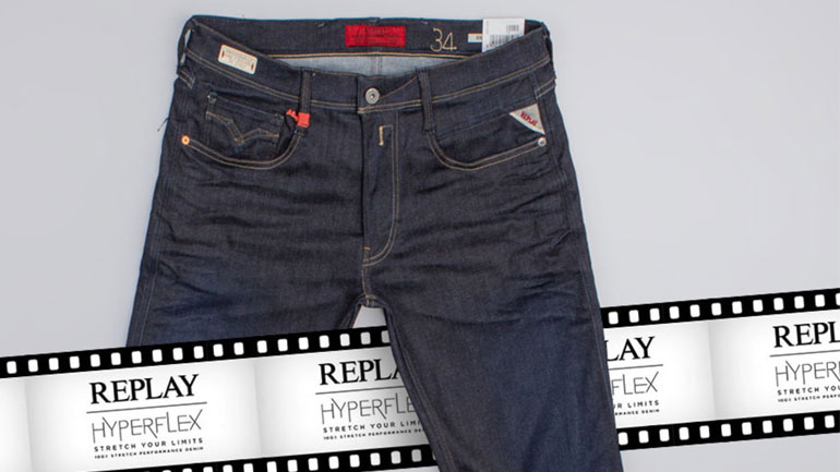 REPLAY: Σταθερά βήματα ανάπτυξης σε παγκόσμιο επίπεδο