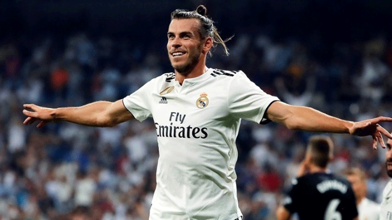 Αποχωρεί από τη Ρεάλ ο Μπέιλ