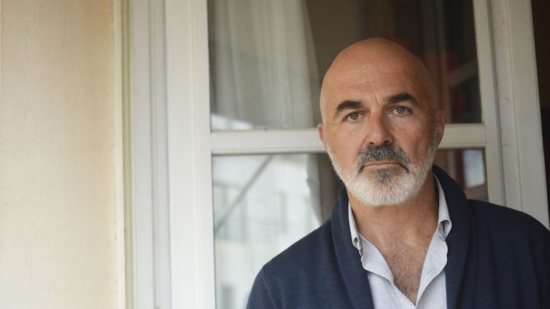 Παρατείνεται η θητεία του καλλιτεχνικού διευθυντή του Εθνικού Θεάτρου, Στ. Λιβαθινού