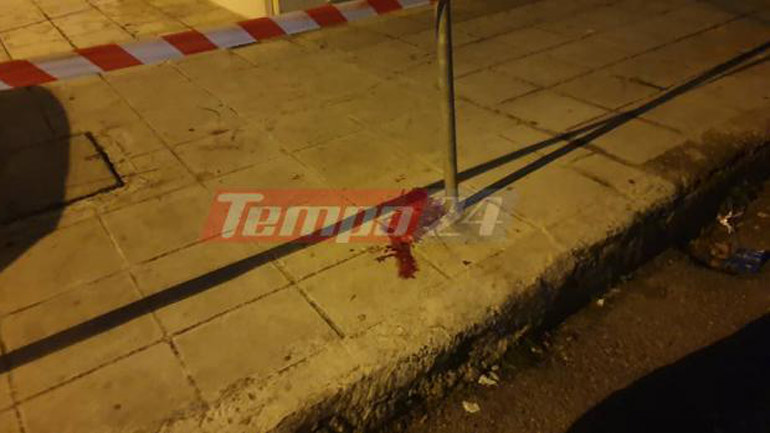 Νέο τραγικό συμβάν: Γυναίκα έπεσε από όροφο πολυκατοικίας στην Πάτρα