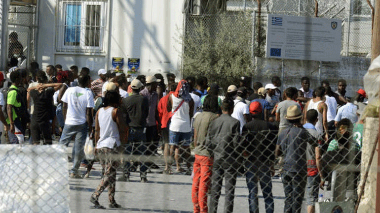 Ιωάννινα: Ρατσιστική επίθεση από κουκουλοφόρους εναντίον ανηλίκων προσφύγων στην Κόνιτσα