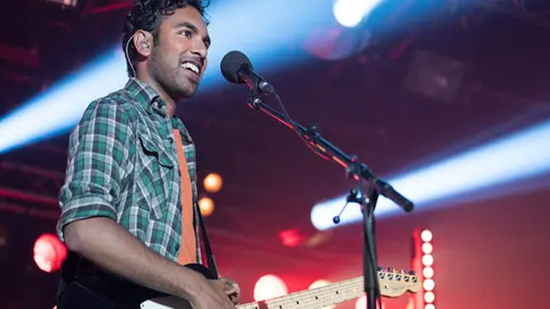 Με την ταινία «Yesterday» του Ντάνι Μπόιλ θα κλείσει το Φεστιβάλ Κινηματογράφου της Τραϊμπέκα