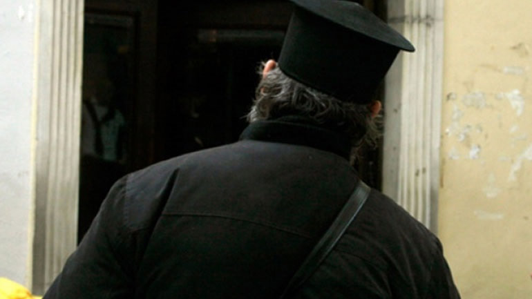 Μαγνησία: Στη φυλακή 81χρονος ιερέας για ασέλγεια σε βάρος 11χρονης