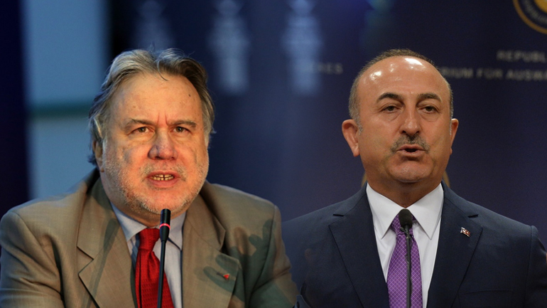 Ελληνοτουρκικό ραντεβού στη σκιά της Ιερουσαλήμ