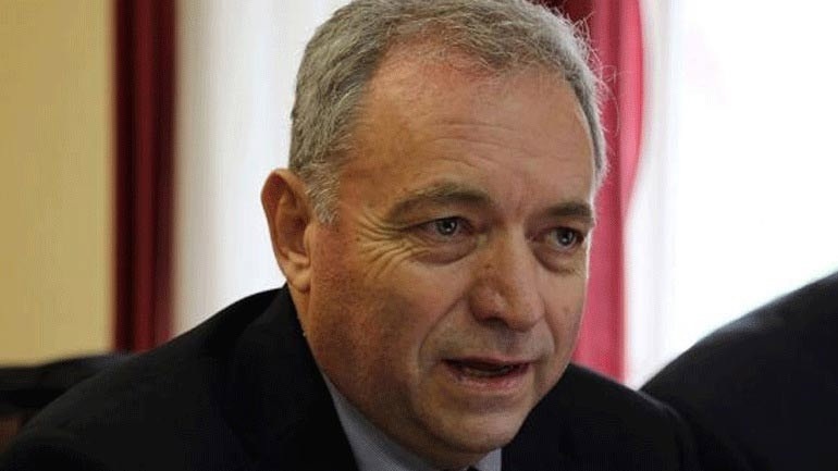 Καθησυχαστικός για τον σεισμό στην Τουρκία ο πρόεδρος του ΟΑΣΠ, Ευθύμιος Λέκκας