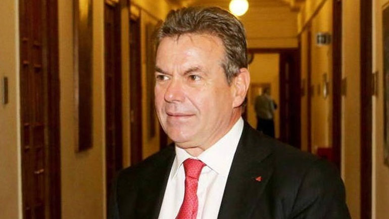 Πετρόπουλος για αναδρομικά: Θα δώσουμε αυτά που μπορούμε και χωρίς δικαστικές αποφάσεις