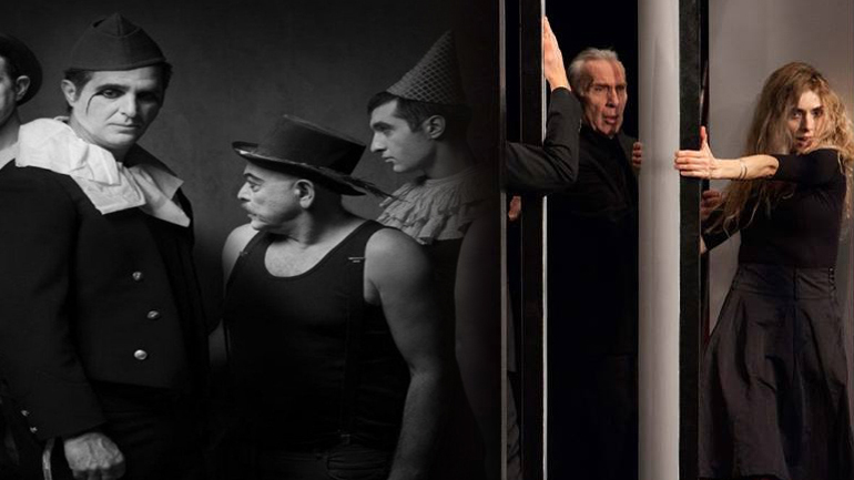 Πού θα πάμε σήμερα στην πόλη – Ατζέντα εκδηλώσεων