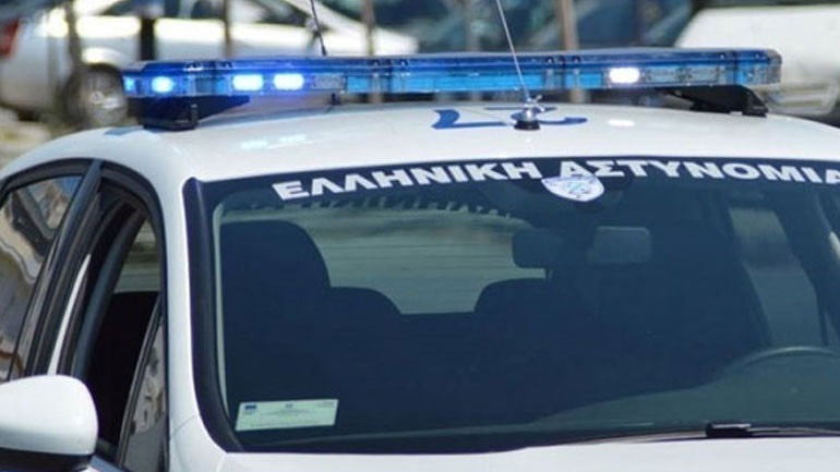 Θεσσαλονίκη: Συμπλοκή αλλοδαπών στην πλατεία Αριστοτέλους