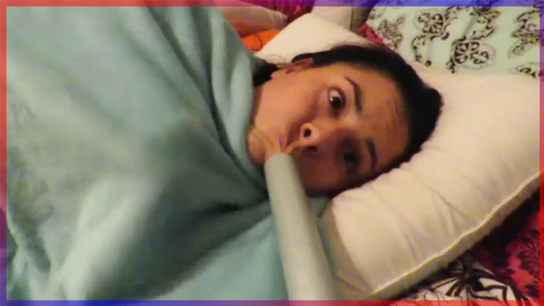 Φάρσες στον ύπνο!