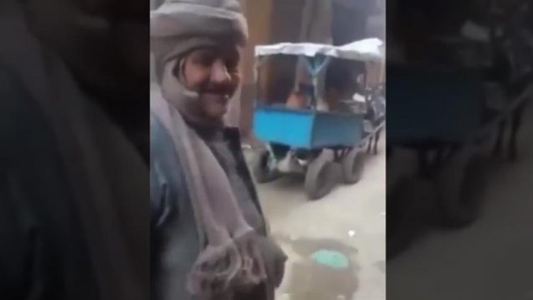 Τεχνολογία αυτόματου παρκαρίσματος στο Πακιστάν