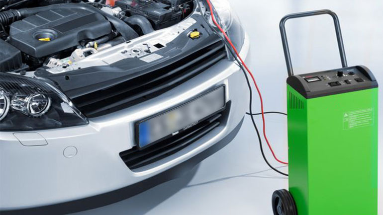 Κοινοπραξία της αμερικανικής Blink Charging με την ελληνική Eunice, για φόρτιση ηλεκτρικών οχημάτων