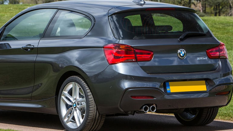 Η BMW θα εφαρμόσει ένα μεγάλο πρόγραμμα εξοικονόμησης δαπανών