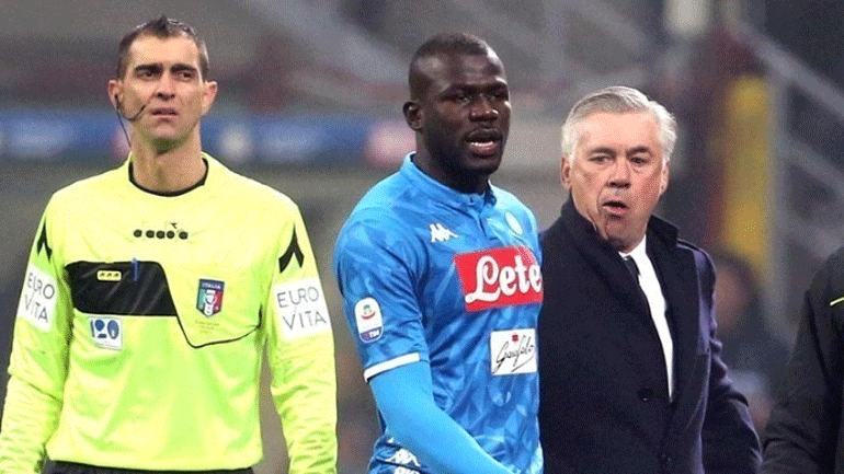 Ο Ζιντάν θέλει τον Κουλιμπαλί